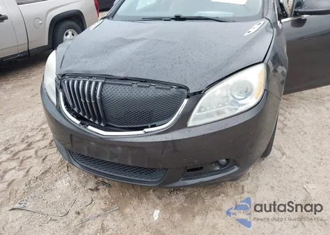 2012 Buick Verano Leather Group z USA, uszkodzony, nr VIN 1G4PS5SK4C4198448